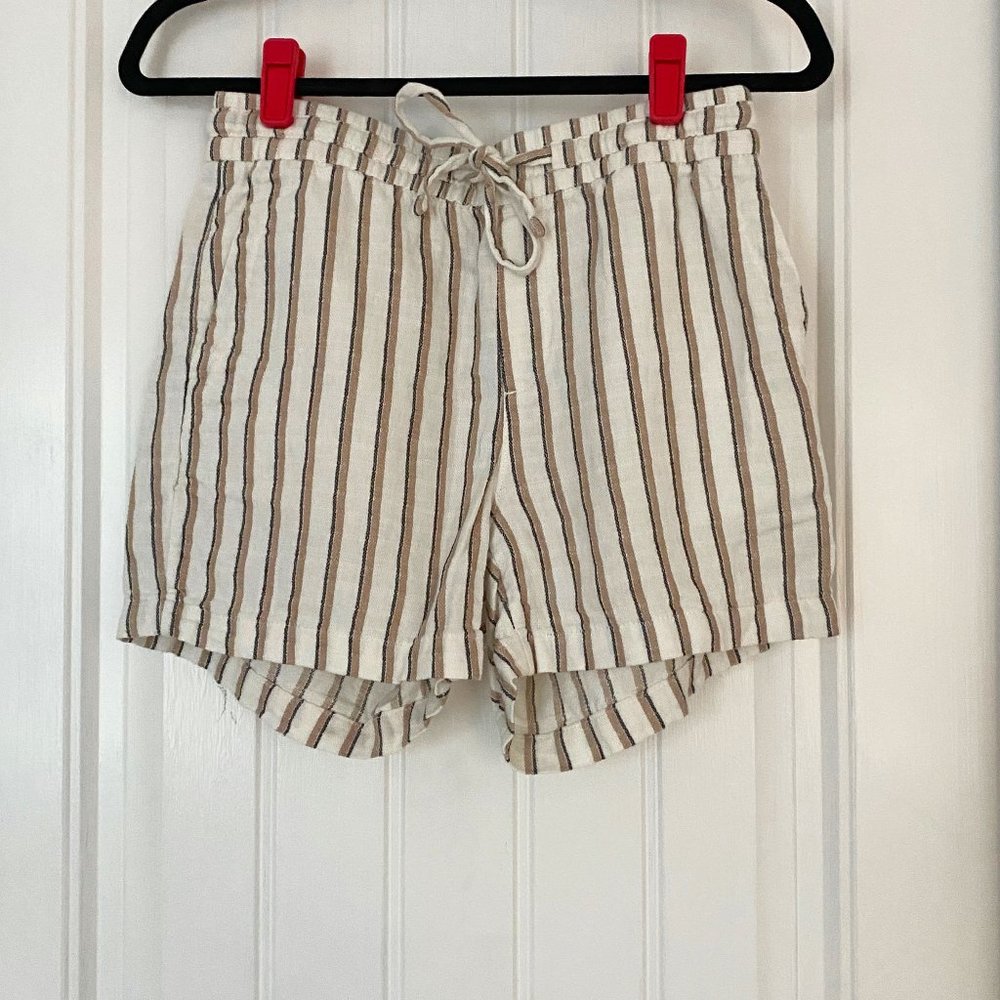 Boat shorts